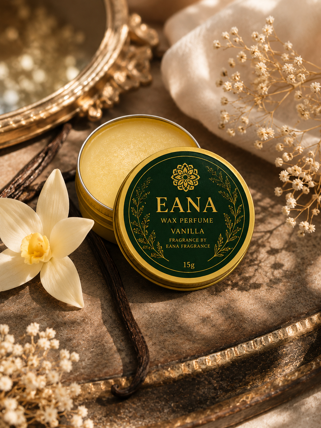 E.Fragrance — প্রিমিয়াম ফ্রাগর্যান্স কালেকশন