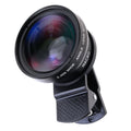 0.45x Wide Angle + Macro Lens - image 1