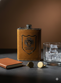 Vintage Water Bottle