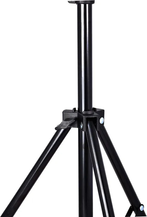 7 Feet Tripod Stand for Ring Light, Mobile & Camera - image 2
