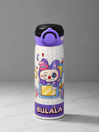 Kids Cartoon Stainless Steel Water Bottle (BULALA Premium Series)