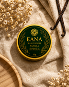 Long Lasting Premium Solid Wax-Fragrance