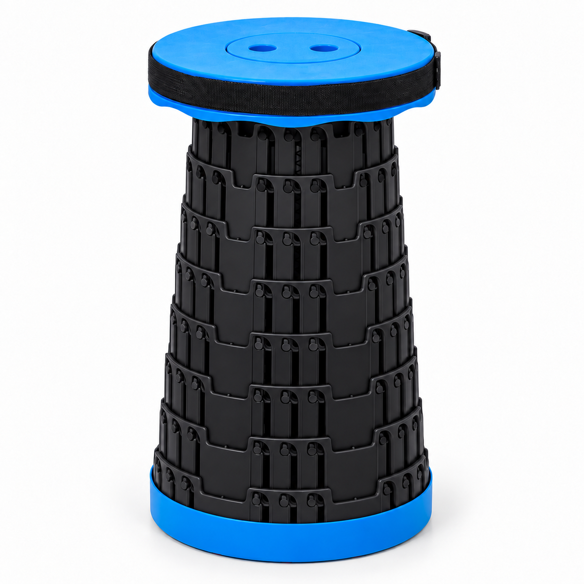 Foldable Telescopic Stool