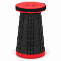 Foldable Telescopic Stool