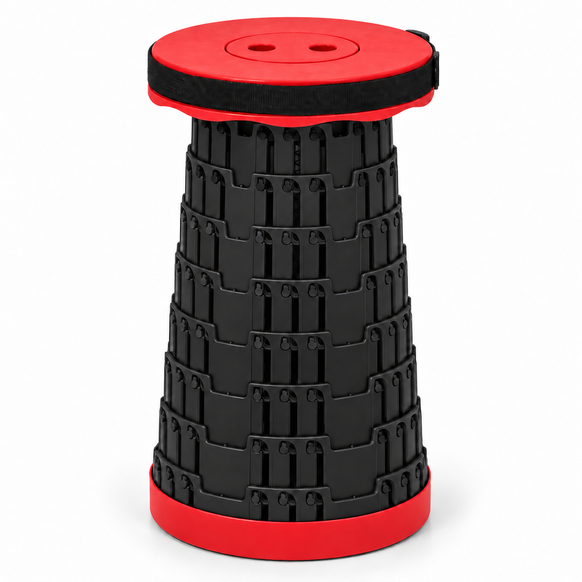Foldable Telescopic Stool