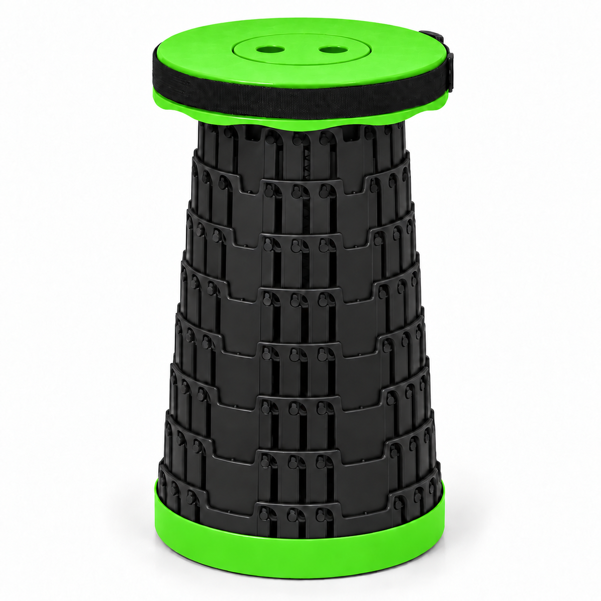 Foldable Telescopic Stool