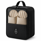 Portable Travel Bag – Lightweight, Spacious & Easy to Carry