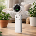 Portable Turbo Cooling Fan