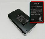 WeAKY DRU-8000 Mini UPS 8000mAh – রাউটার ও ONU পাওয়ার ব্যাকআপ
