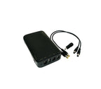 WeAKY DRU-8000 Mini UPS 8000mAh – রাউটার ও ONU পাওয়ার ব্যাকআপ