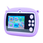 AC300 Kids Instant Print Camera with Thermal Printer – Digital Mini Camera