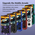 R36S Retro Game Console – 22000+ Games Handheld Gaming Console
