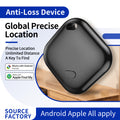 World Tag Smart Android Tracker
