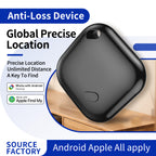 World Tag Smart Android Tracker