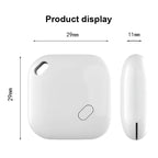World Tag Smart Android Tracker