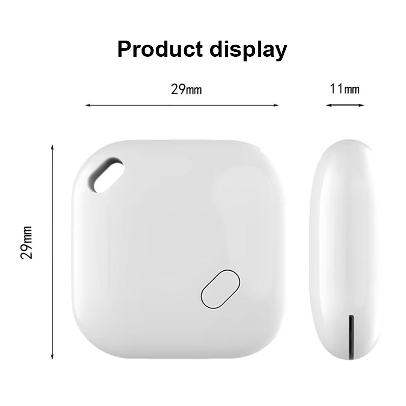 World Tag Smart Android Tracker