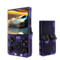 R36S Retro Game Console – 22000+ Games Handheld Gaming Console