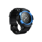HOCO E112 2-in-1 Children's Quartz Smart Watch with Apple Find My Anti-Lost Device