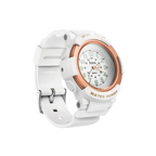 HOCO E112 2-in-1 Children's Quartz Smart Watch with Apple Find My Anti-Lost Device