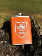 Vintage Water Bottle