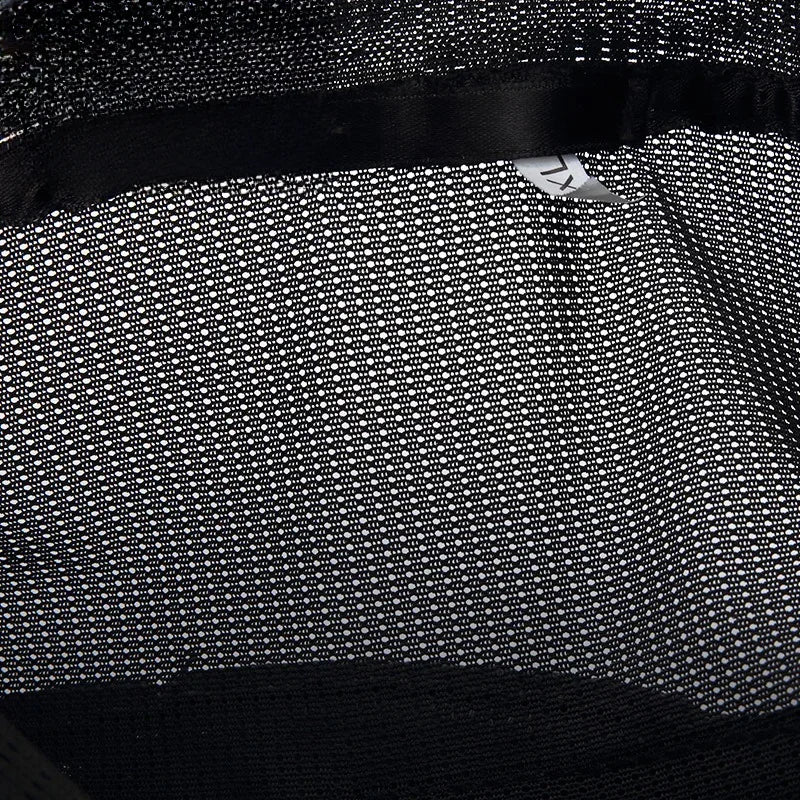 Full Body Protective Riding Jacket