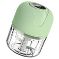 Mini USB Food Processor 250ml
