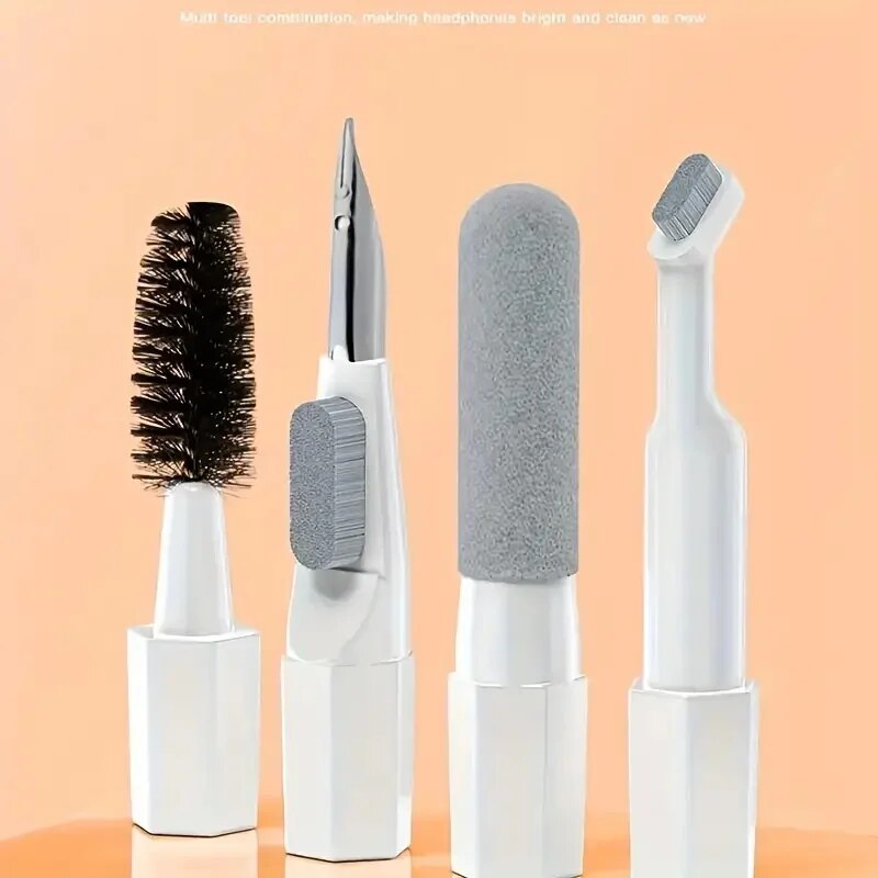Multifunctional Gadget Cleaning Kit – কিবোর্ড ও গ্যাজেট ক্লিনিং সেট