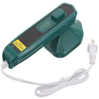 Mini Handheld Steam Iron with Water Spray