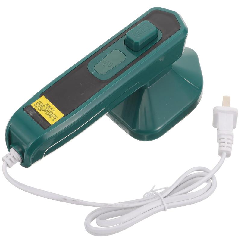 Mini Handheld Steam Iron with Water Spray