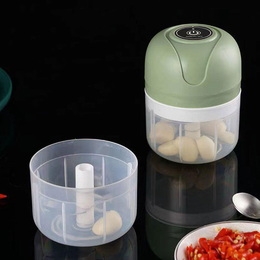 Mini USB Food Processor 250ml