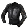Full Body Protective Riding Jacket