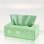 Reusable Microfiber Kitchen Cleaning Towel Tissue Box Set (20pec)