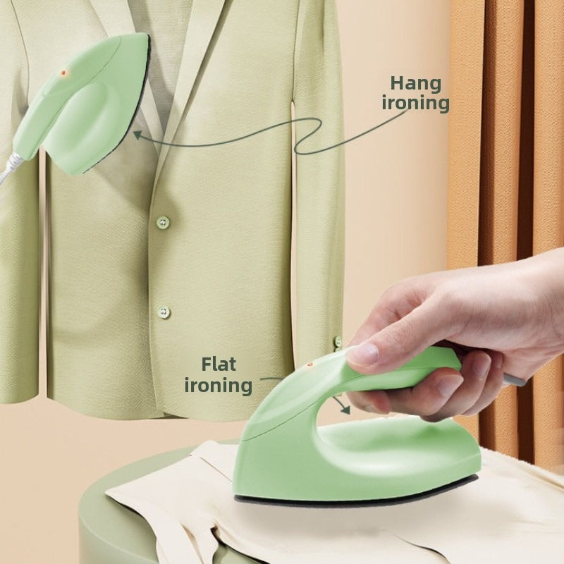 Portable Mini Electric Iron – ছোট কাজ ও ভ্রমণের জন্য মিনি আয়রন