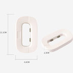 Magnetic Cabinet & Refrigerator Safety Lock