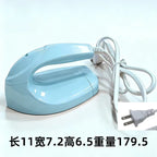 Portable Mini Electric Iron – ছোট কাজ ও ভ্রমণের জন্য মিনি আয়রন
