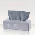 Reusable Microfiber Kitchen Cleaning Towel Tissue Box Set (20pec)