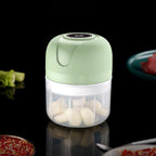 Mini USB Food Processor 250ml