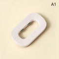 Magnetic Cabinet & Refrigerator Safety Lock