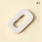 Magnetic Cabinet & Refrigerator Safety Lock