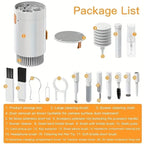 Multifunctional Gadget Cleaning Kit – কিবোর্ড ও গ্যাজেট ক্লিনিং সেট