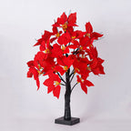 LED Maple Tree Night Light