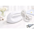Portable Mini Electric Iron – ছোট কাজ ও ভ্রমণের জন্য মিনি আয়রন