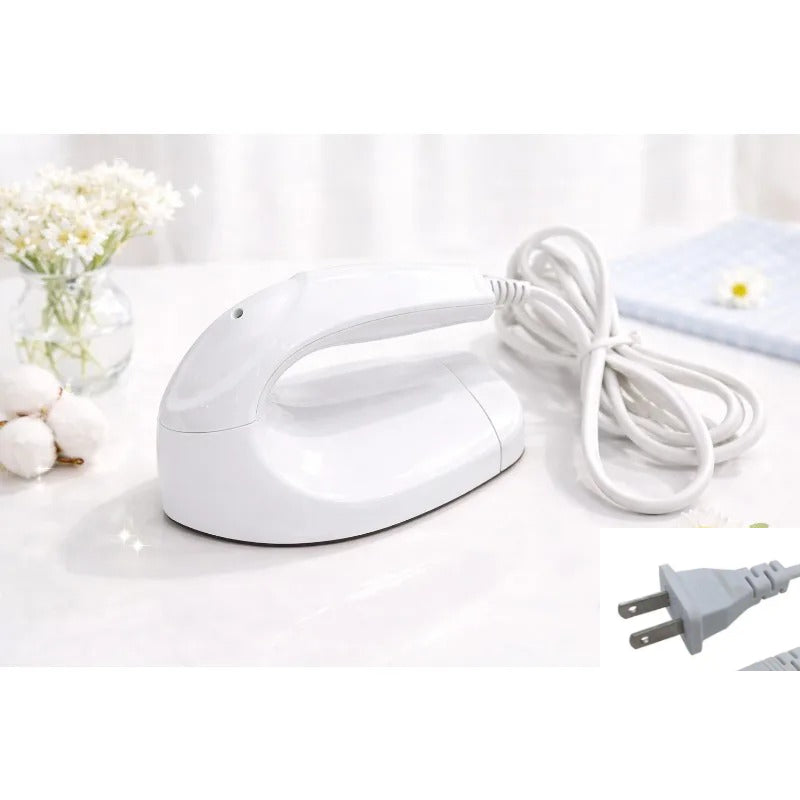 Portable Mini Electric Iron – ছোট কাজ ও ভ্রমণের জন্য মিনি আয়রন