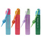 Portable 2-in-1 Stain Remover Brush