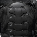 Full Body Protective Riding Jacket