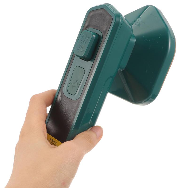 Mini Handheld Steam Iron with Water Spray
