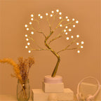 LED Maple Tree Night Light