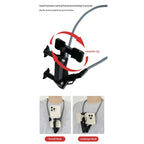 Flexible Neck Phone Holder – Hands-Free Mobile Mount