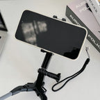 Flexible Neck Phone Holder – Hands-Free Mobile Mount