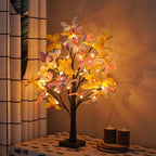 LED Maple Tree Night Light